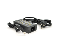 Импульсный адаптер питания для POE 48V 2А (96Вт) штекер 5,5/2,5 + шнур питания