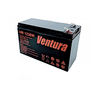 Аккумуляторная батарея HR1236W 12V 9Ah