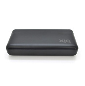 Powerbank Bix PB-302 30000mAh(Fast Charge), Mix color,Blister-Box