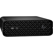 Рабочая станция HP Z2 Mini G1i, Intel U7-265, 16GB, F512GB, NVD A400-4, WiFi, Win11P