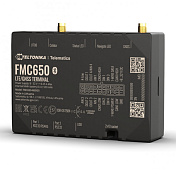 GPS-трекер FMC650