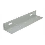 Кутник монтажний YOSO L-подібний до електромагнітного замку (350кг)