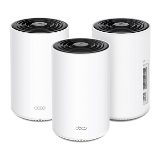 Deco PX10 (3-pack)