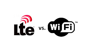 Wi-Fi против LTE: когда 4G/LTE лучше, чем Wi-Fi 