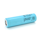 Аккумулятор Li-Ion 18650 Samsung INR18650-32E, 3200mAh, 6.4A, 4.2/3.65/2.5V, Blue