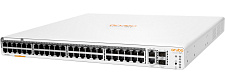 Коммутатор HPE Aruba Instant On 1960 48xGbE 2x10 GbE 2xSFP+, PoE 600W (JL809A)