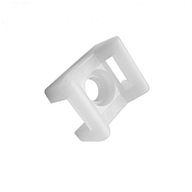 Майданчик під стяжки 20х20 (1000 шт в упаковці), ціна за упаковку