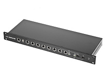 EdgeRouter PRO (ERPro-8)