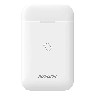 Считыватель Hikvision DS-PT1-WE