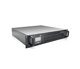 ИБП с правильной синусоидой ONLINE RT-3KS-LCD, RACK 3000VA (2700Вт), 72 В