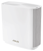 Маршрутизатор ZenWiFi XT8 1PK white 