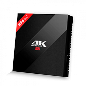 TV-приставка Android H96 Pro+ (2G/16G)