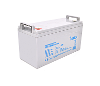 Аккумуляторная батарея AGM GP121200M8 12 V