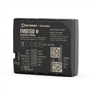 GPS-трекер FMB150
