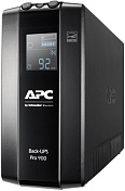 ДБЖ  Back-UPS Pro BR 900VA, LCD