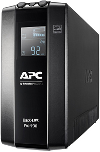 ИБП Back-UPS Pro BR 900VA, LCD