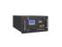 Акумулятор LP LiFePO4 48V (51,2V) - 230 Ah (11776Wh) (Smart BMS 200A) з LCD RM