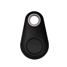 Портативная Bluetooth сигнализация - брелок FD-001, черная 