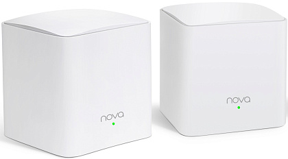 WiFi-система MW5s NOVA MESH (2 шт)
